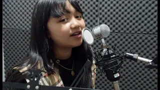 Download Titip rindu untuk ayah akustik cover by monica putri MP3