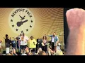 Mavis Staples Nathaniel Rateliff Cover Beautiful Strangers Kevin Morby Newport Folk Festival 7/26/26