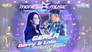 Download Gerry Mahesa Ft Lala Widi - Luka Lama - Om Monesa | Dangdut (Official Music Video) MP3