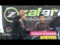 Download Lagu Kerinci JANJI MAMAK //Rozi Johan // Cipt. Rafly Ilyas