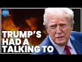 Download Lagu Trump loses control of Iran-Israel conflict narrative