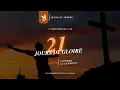 Download Lagu De gloire en gloire | Jour 16 | Pasteur Emmanuel Dessalines | Église Vie Transformée