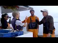 Joseph Rosendo s Travelscope - Season 11 Series Overview