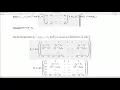 Pack s Maths Classics The Vandermonde matrix