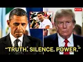 Download Lagu Obama zei zojuist iets over Charlie Kirk dat niemand had verwacht