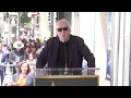 John Carpenter s speech at Keith David s Hollywood Walk of Fame star ceremony