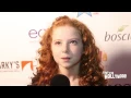Francesca Capaldi Talks What s Up With Dog With a Blog The Perfect Bday Gift