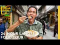 Lagu Discovering Incredible Pakistani Food in Lahore | Epic Food Journeys with Mark Wiens | Nat Geo