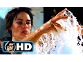 DREDD Movie Clip - Ma-Ma s Slo-Mo Scene Karl Urban Sci-Fi Action 2012