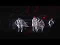 SixTONES - Imitation Rain (FocusCam @ Marine Messe Fukuoka "TrackONE -IMPACT-")