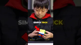 The EASIEST Way To Solve A Rubik S Cube 