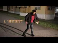 Blanco Brown - The Git Up (Tutorial)
