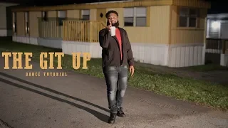 blanco brown the git up tutorial 
