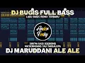 Download Lagu DJ MARUDDANI ALE ALE - DJ BUGIS VIRAL DI TIKTOK TERBARU (New Remix Ander Fvnky)