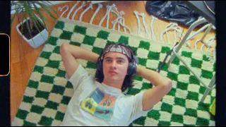 Forrest Nolan And It Sounds Like Ice Cream Official Video 