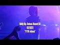 Thievery Corporation (LIVE HD) / Heaven's gonna burn your eyes / Belly Up: CA 12/13/21