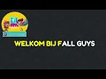 Lagu Toemoesh op Twitch - Welkom bij Fall Guys (Karaoke-Versie)