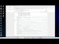 Machine Learning - SKLEARN