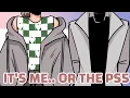 Download Lagu IT'S ME.. OR THE PS5 (animatic)
