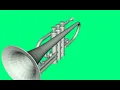 VTK Example - ReadOBJ