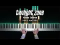 Download Lagu Ariana Grande - twilight zone | Piano Cover by Pianella Piano