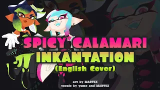spicy calamari inkantation grand festival ver english cover yume x madtex official 