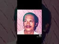 Lagu alm. Mahadi Tadjuddin Noor