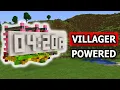 I Made a PERFECTLY Accurate Clock in Minecraft