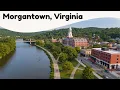 10 Best Things to Do in Morgantown West Virginia