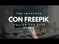 Como usar Freepik IA sin frustrarte guia paso a paso
