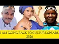 Download Lagu CHARMA GAL GOES BACK TO CULTURE SPEARS