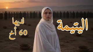 اليتيمة   بن قاسم الجعفري  كلمات ولحن وأداء         دندنها