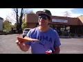 Slicing Jersey CUZZINS PIZZA - Brick