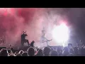 Exumer - Possessed By Fire (Live in Istanbul - Bosphorus Open Air Metal Fest 2026)