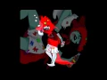 Terezi Pyrope thing