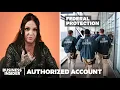 How Witness Protection Actually Works Authorized Account Insider