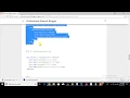 How to create a rounded corners Button in Android Studio Step by Step