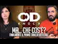 Download Lagu OD: HIDEO KOJIMA CE LO MOSTRA! | Come P.T.? Riuscite a capirci qualcosa? | OD KNOCK TEASER TRAILER