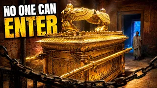 This Church Says It Has the REAL Ark of the Covenant!