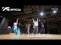 Download Lagu BABYMONSTER - 'SHEESH' DANCE PRACTICE BEHIND