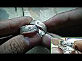 Download Lagu Cincin Kawin Couple | Membuat Perhiasan perak