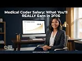 Medical Coding Salary 2026 How Much CPC Certified Coders Actually Make