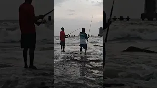 🎣Dolas fishing Dharam Aquarium is live