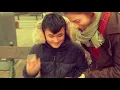 Shee - Am I Just Living (Video STUK over le(u)ven)