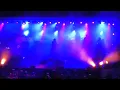 Echo & The Bunnymen - Bedbugs and Ballyhoo @ Regent's Park Open Air Theatre, London 22/9/26