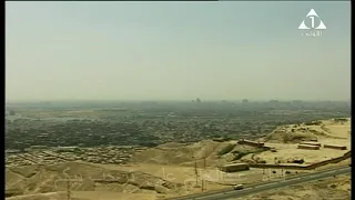 الشيخ ابراهيم الدسوقى شهر رمضان دندنها