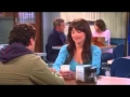 The Big Bang Theory - Alex hits on Leonard