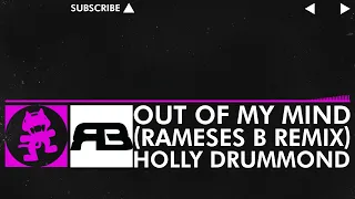  dnb holly drummond out of my mind rameses b remix ncs soundcloud promotion 