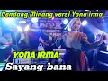 Yona Irma||Sayang bana||jangkar live musik
