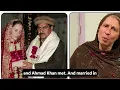 Report:French Lady Sylvie Yasmina Marriage,Kidnapping,Recoveryفرانسیسی خاتون سلوی شادی،اغوا,بازیابی
